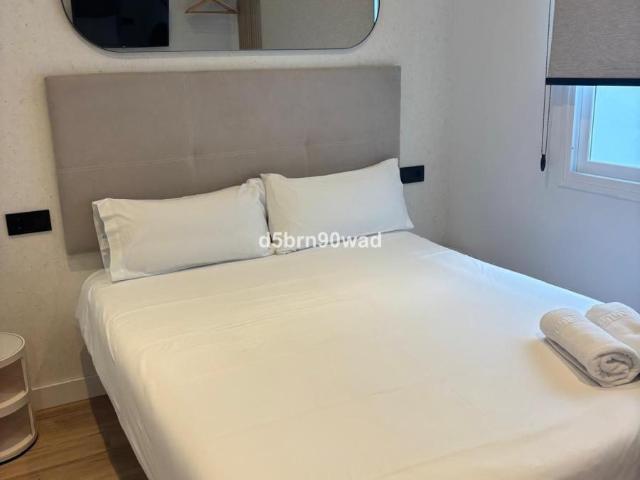 Apartamento en venta en Marbella Málaga