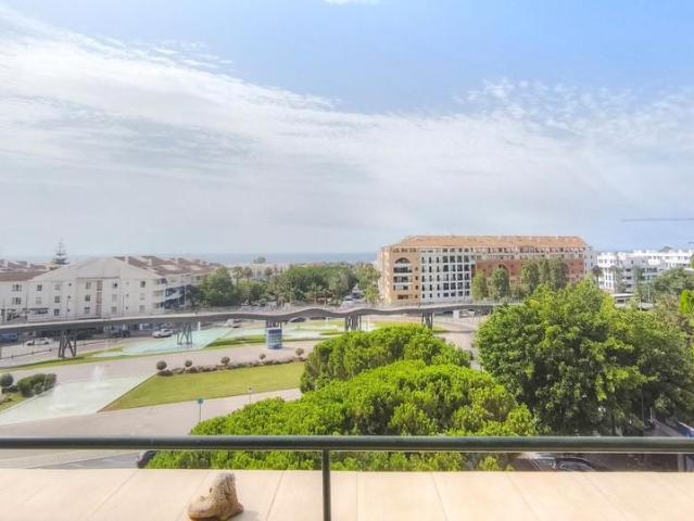 Apartamento en venta en Marbella Málaga