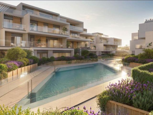 Apartamento en venta en Marbella Málaga