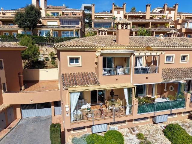 Apartamento en venta en Marbella Málaga