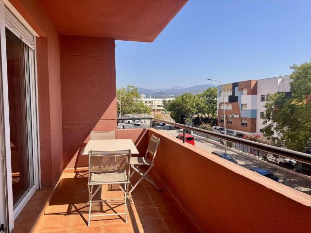 Apartamento en venta en Marbella Málaga