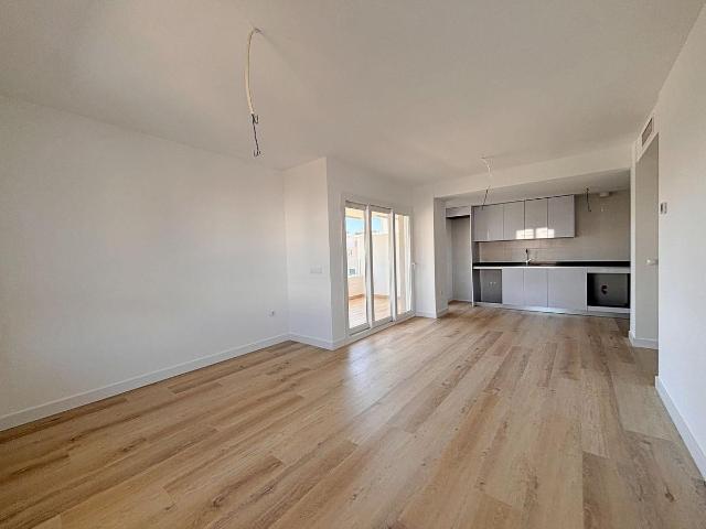 Apartamento en venta en Marbella Málaga
