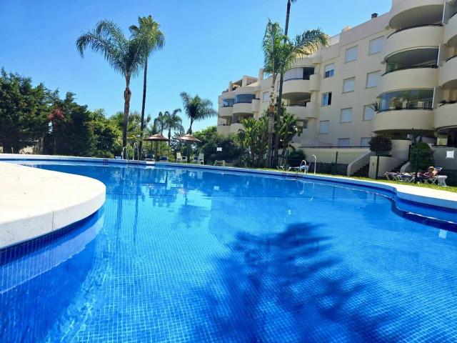 Apartamento en venta en Marbella Málaga