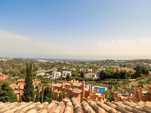Apartamento en venta en Marbella Málaga