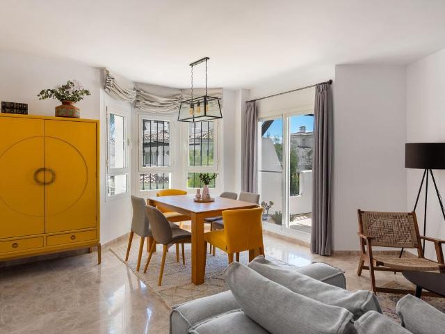 Apartamento en venta en Marbella Málaga