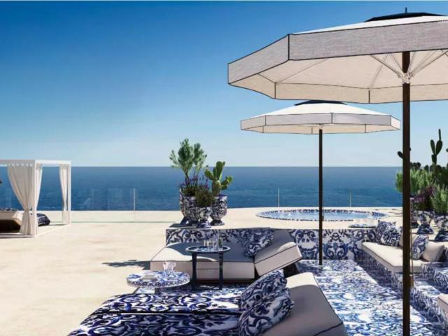 Apartamento en venta en Marbella Málaga