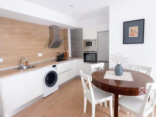 Apartamento en venta en Marbella Málaga