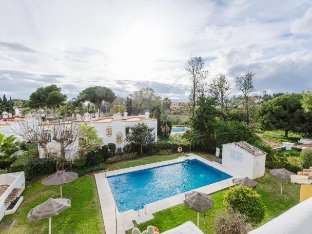 Apartamento en venta en Marbella Málaga