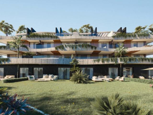 Apartamento en venta en Marbella Málaga