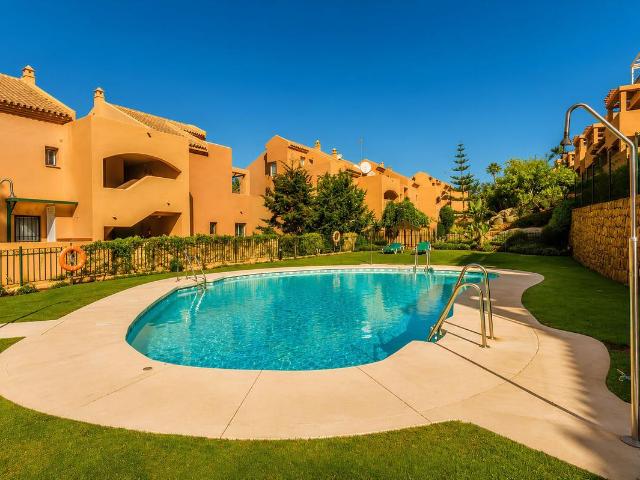 Apartamento en venta en Marbella Málaga
