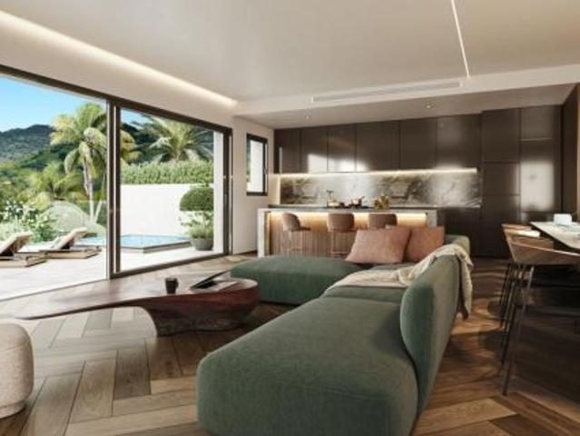 Apartamento en Venta en Marbella, Málaga