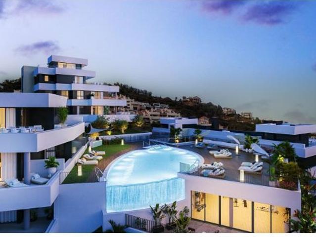 Apartamento en Venta en Marbella, Málaga