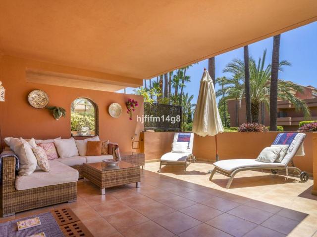 Apartamento en venta en Marbella Málaga