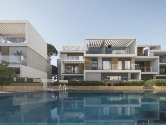 Apartamento en venta en Marbella Málaga