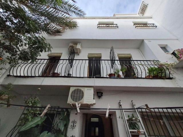 Apartamento en venta en Marbella Málaga