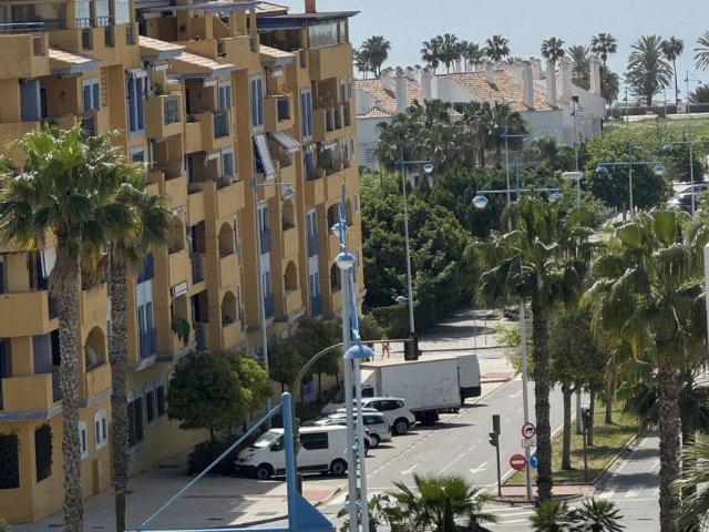 Apartamento en venta en Marbella Málaga