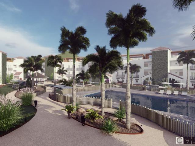 Apartamento en venta en Marbella Málaga