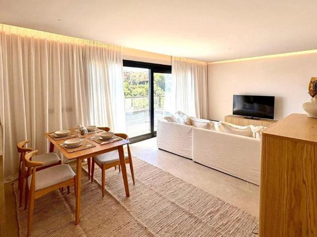 Apartamento en venta en Marbella Málaga