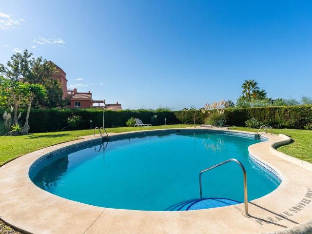 Apartamento en venta en Marbella Málaga