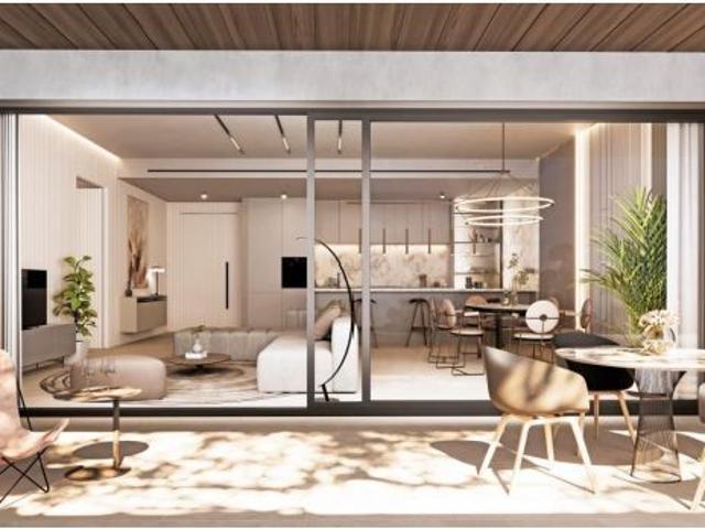 Apartamento en Venta en Marbella, Málaga