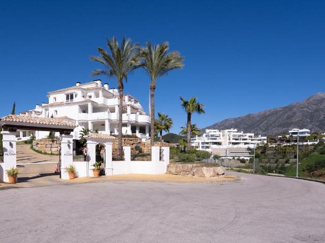 Apartamento en venta en Marbella Málaga