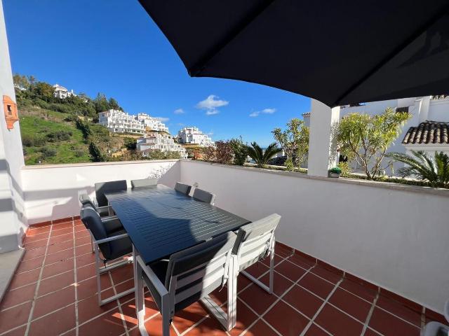 Apartamento en venta en Marbella Málaga