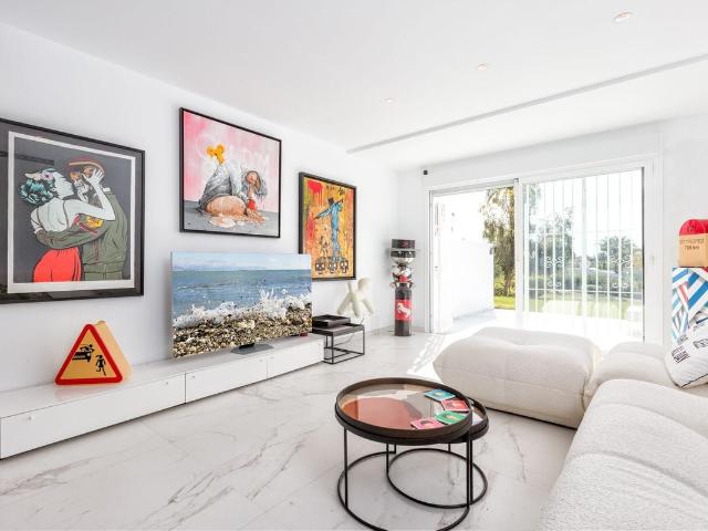 Apartamento en venta en Marbella Málaga