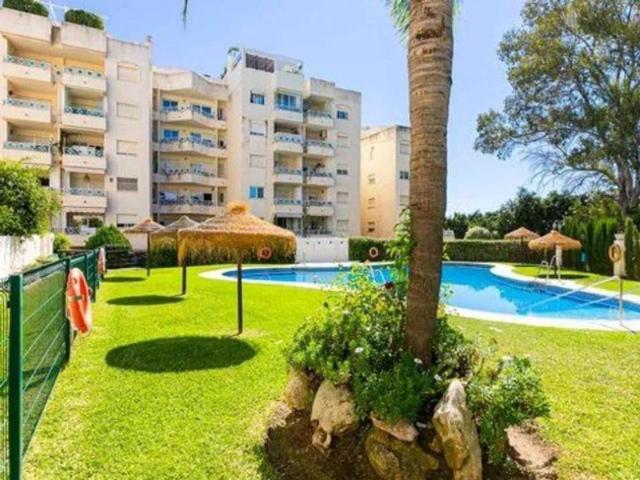 Apartamento en venta en Marbella Málaga