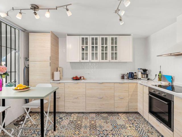 Apartamento en venta en Marbella Málaga