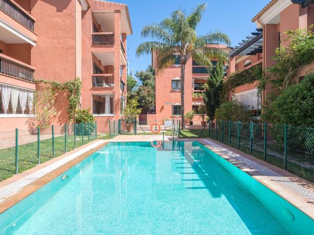 Apartamento en venta en Marbella Málaga