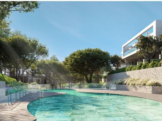 Apartamento en venta en Marbella Málaga