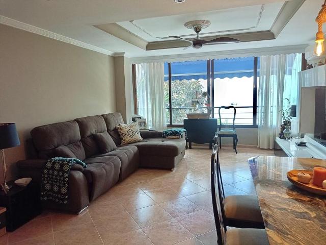 Apartamento en venta en Marbella Málaga
