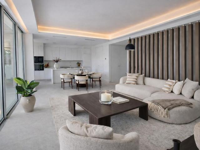 Apartamento en venta en Marbella Málaga
