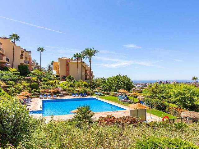 Apartamento en venta en Marbella Málaga