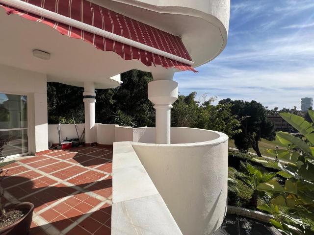 Apartamento en venta en Marbella Málaga