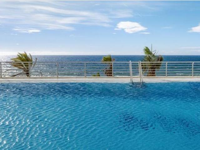 Apartamento en venta en Marbella Málaga