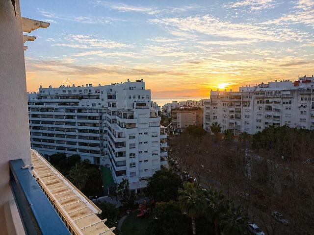 Apartamento en venta en Marbella Málaga