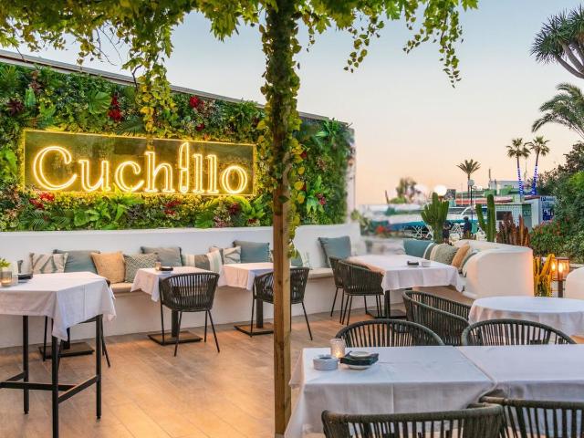 Apartamento en venta en Marbella Málaga