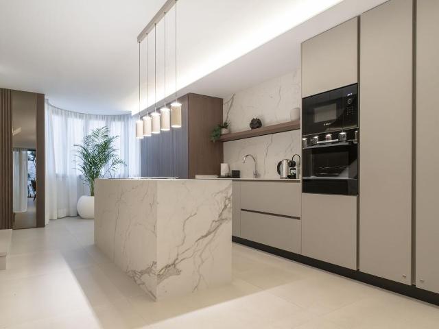Apartamento en venta en Marbella Málaga