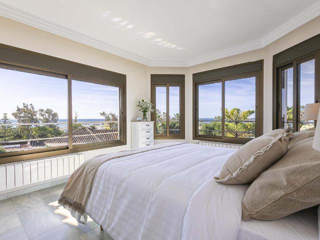 Apartamento en venta en Marbella Málaga
