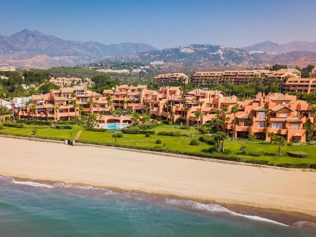 Apartamento en venta en Marbella Málaga