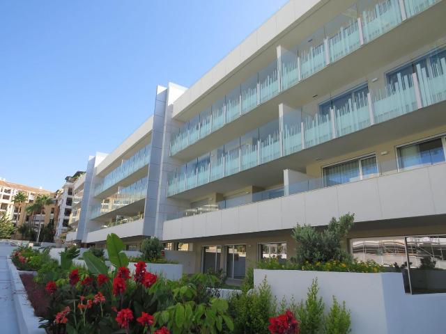 Apartamento en venta en Marbella Málaga