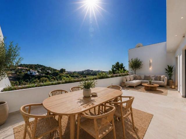 Apartamento en venta en Marbella Málaga