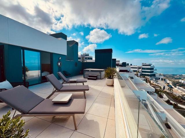 Apartamento en venta en Marbella Málaga