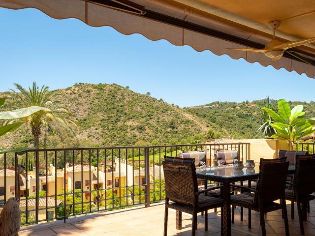 Apartamento en venta en Marbella Málaga