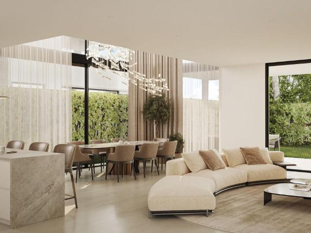 Apartamento en venta en Marbella Málaga