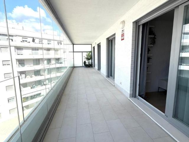Apartamento en venta en Marbella Málaga