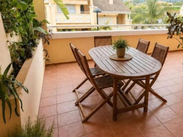 Apartamento en venta en Marbella Málaga