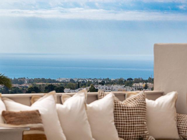 Apartamento en venta en Marbella Málaga