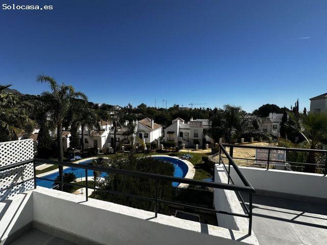 Apartamento en Venta en Marbella, Málaga